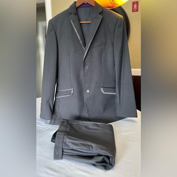 Karako Suits | Jodano Collection | Blazer & Pant Set - Picture 1 of 16